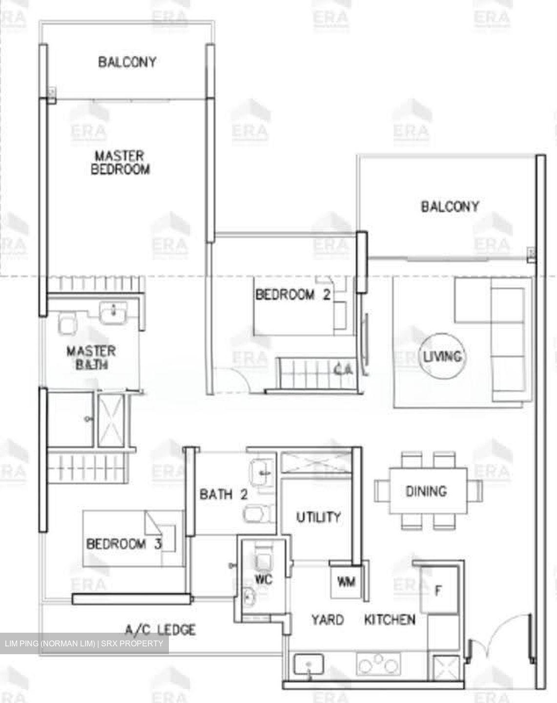 Ripple Bay (D18), Condominium #632425321